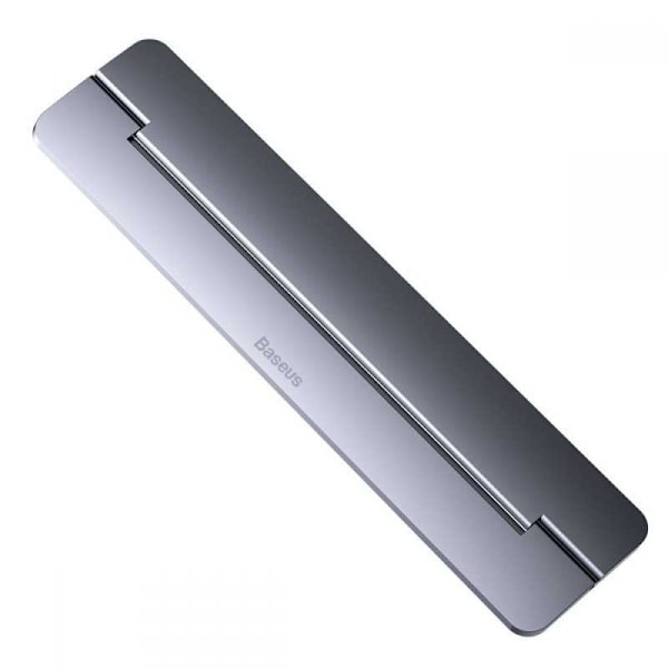 Baseus Papperstunt Universellt Laptopställ Silver