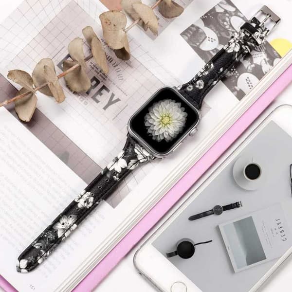 Universal Holdbart Armbånd Rundt nr. 20mm - Sort