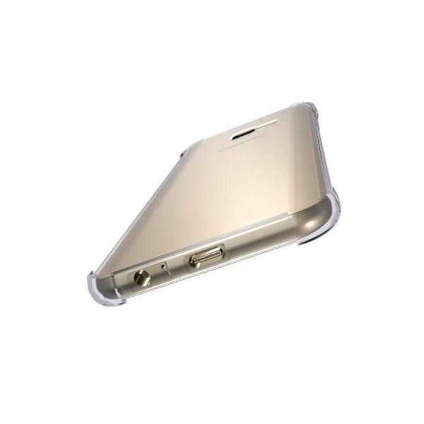Samsung A5 2017 stødabsorberende silikone Shell Shockr Transparent