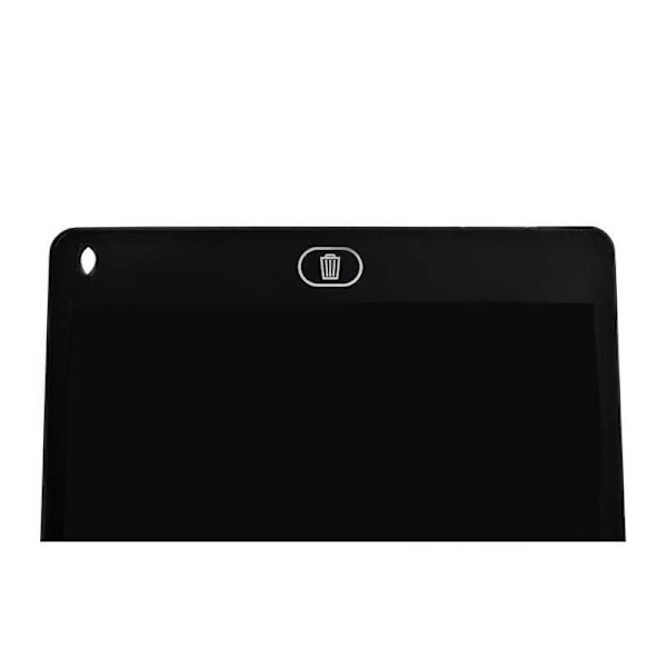 Graafinen piirustusalusta lapsille Stylus XXL musta Black