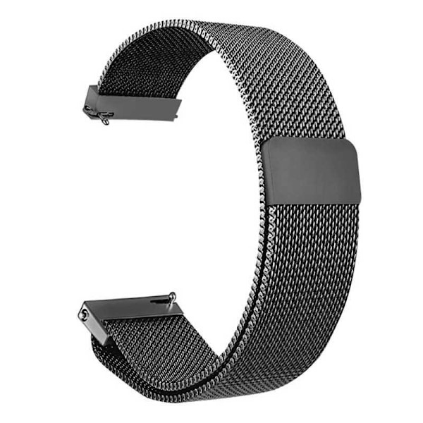 OnePlus Watch Rannekoru Milanese Loop Svart
