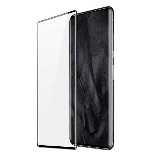 Google Pixel 8 Pro FullFrame 0,26 mm 2,5D 9H hærdet glas