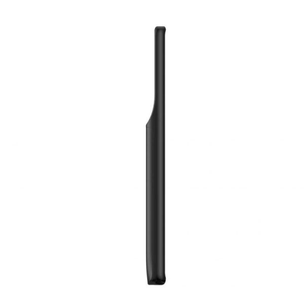 Samsung S23 Ultra Batteritaske Tech-Protect PowerCase 4800mAh Black