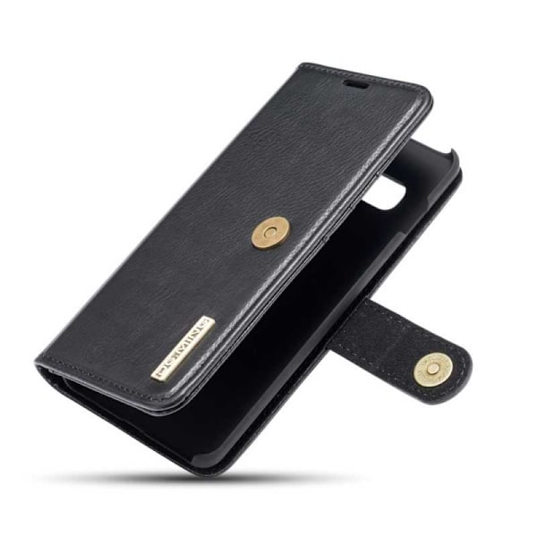 Mobiililompakko Magnetic DG Ming Samsung S10e SM-G970F Black