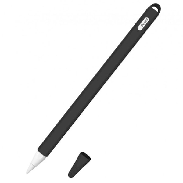 Etui til Apple Pencil 2 Svart