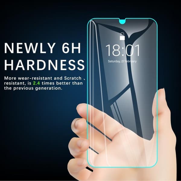 iPhone 14 Täysi peittävä vedenpitävä Premium Shell - 2m Transparent