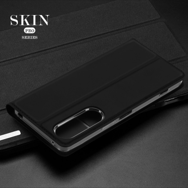 Dux Ducis - Skin Pro Series Xperia 1 V FE