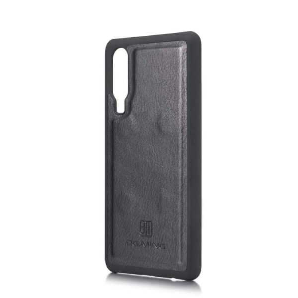 Mobil lommebok magnetisk DG Ming Samsung A50 Black