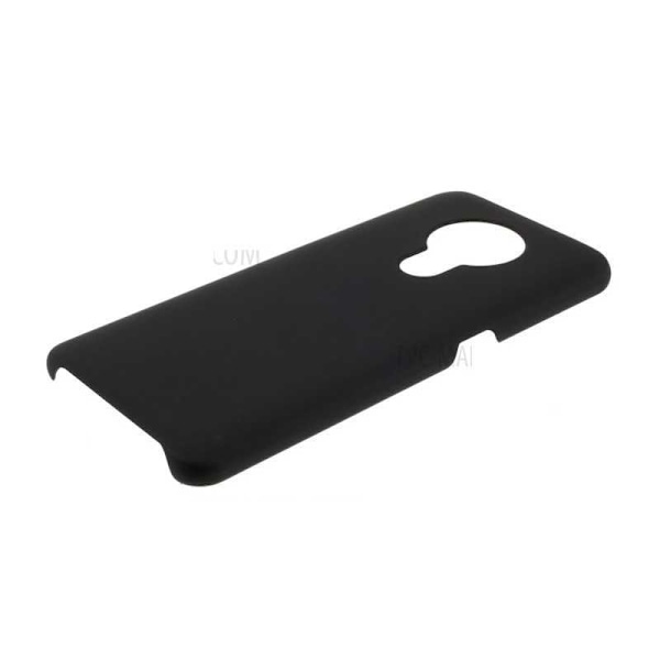 Nokia 5.3 Ultratunt Mattsvart Skal Basic V2 Svart