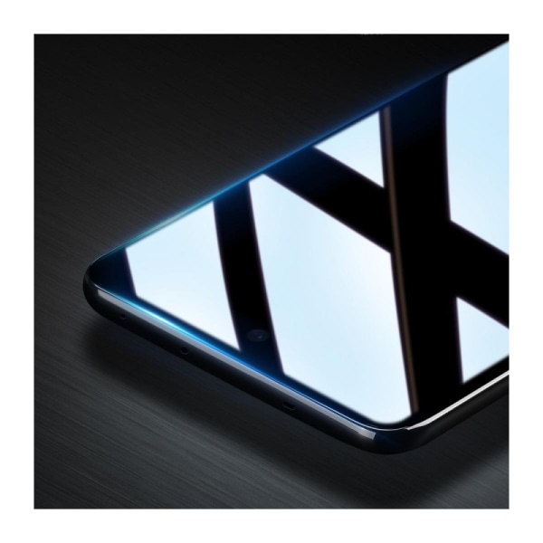 OnePlus Nord 3 Härdat Glas 0.26mm 9H Fullframe