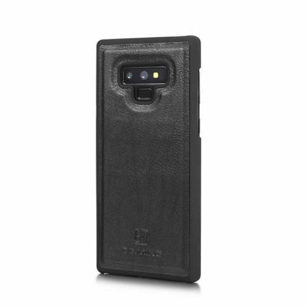 Mobil tegnebog Magnetisk DG Ming Samsung Note 9 (SM-N960F) Black