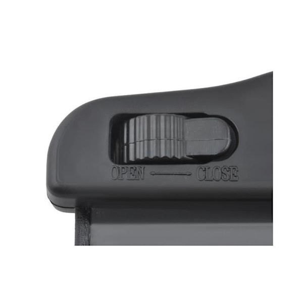 Universal vanntett etui for mobiler Transparent