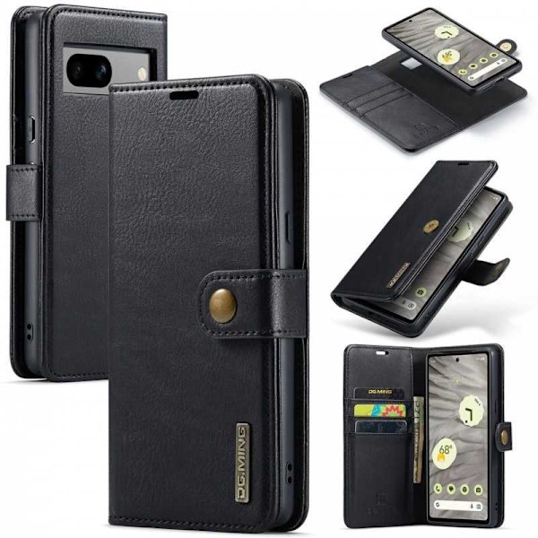 Mobil pung Magnetic DG Ming Google Pixel 8