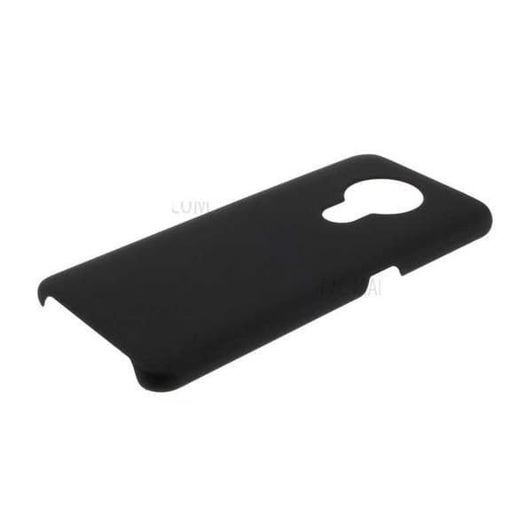 Nokia 5.3 Ultratunt Mattsvart Skal Basic V2 Svart