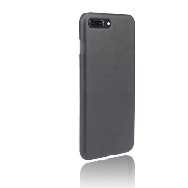 iPhone 8 Plus Ultrathin Vintage Cover Jazz Black