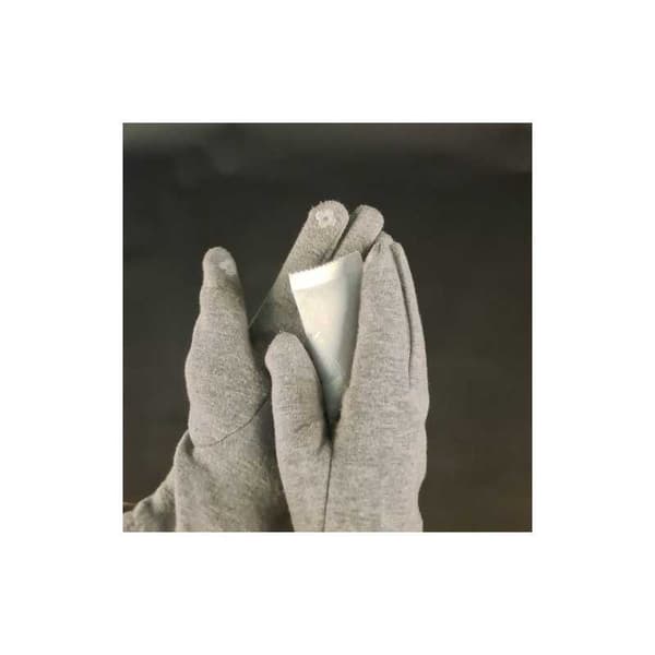 [2-PACK] Handvärmare / Tåvärmare Vit