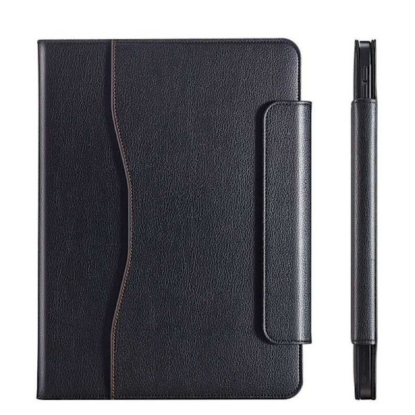 iPad Air 4 2020 / Air 5 2022 Flip-etui ESR Business Black