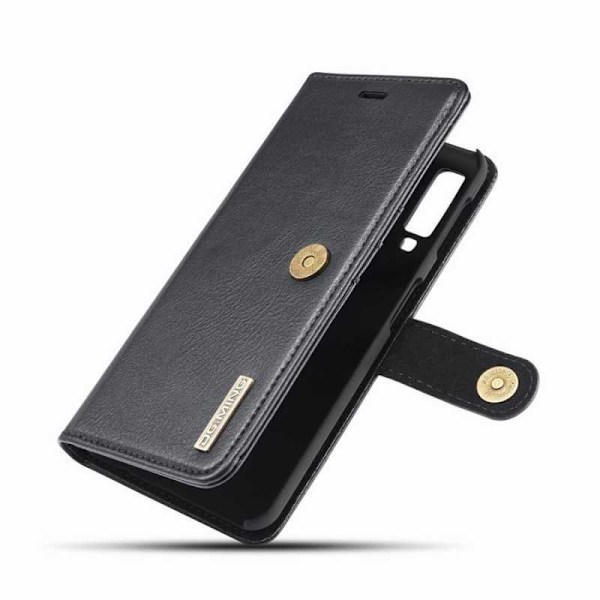 Mobilpung Magnetic DG Ming Samsung A7 2018 (SM-A750FN) Black