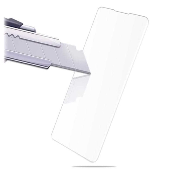 OnePlus 8 3D 0,26 mm 9H karkaistu lasi Transparent