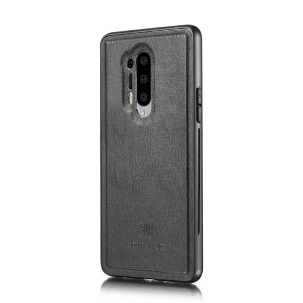 Mobilpung Magnetic DG Ming OnePlus 8 Pro Black