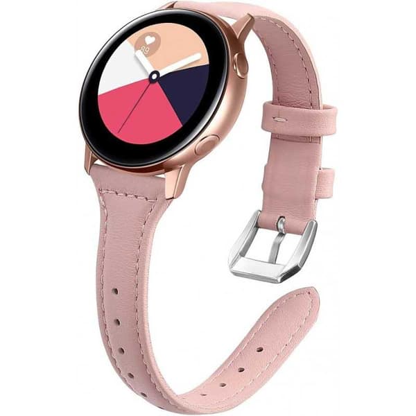 Universal Holdbart Armbånd Rundt nr. 20mm - Sort