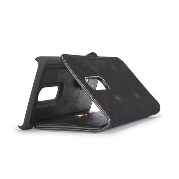 Mobiililompakko Magnetic DG Ming Oneplus 6 Black