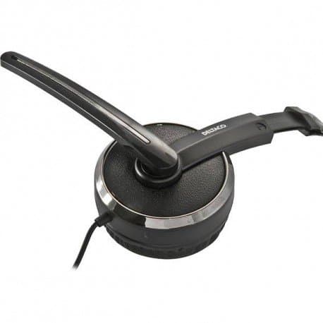 DELTACO Stereo Headset HL-110