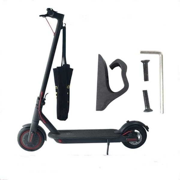 Xiaomi M365 / M365 Pro Taskekrog til el-scooter Black