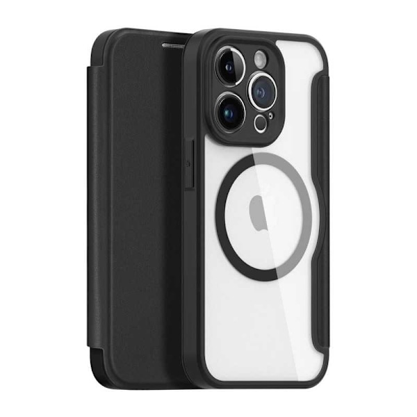 Dux Ducis Skin X Pro MagSafe Fodral iPhone 15 Pro Max