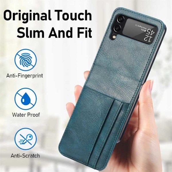 LC.IMEEKE pungetui til Samsung Z Flip 4