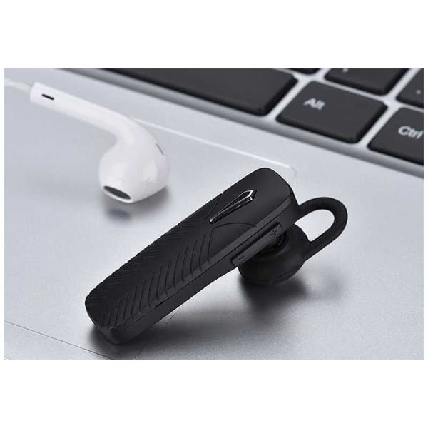 Bluetooth-kuuloke V1 Black