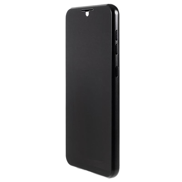 Samsung S23 Plus Privacy Full Coverage Premium Cover Glassback V4