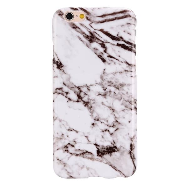 iPhone 8 Marmoskal Slimfit 3D Design Black Variant 11