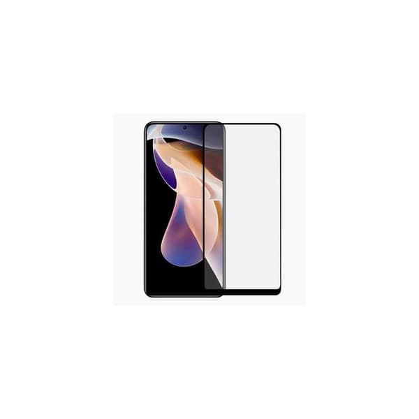 2-PACK Xiaomi Redmi Note 11 / 11S FullFrame 0.26mm 9H Härdat Glas Transparent