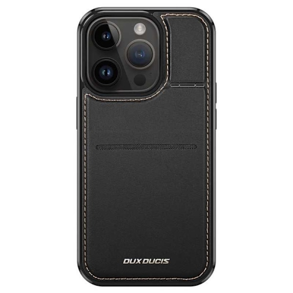 Dux Ducis Rafi Series MagSafe Skal iPhone 13 Pro Max Svart