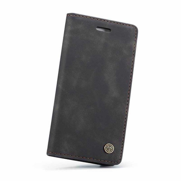 iPhone 7 Elegant Flip Case CaseMe 3-FACK Black