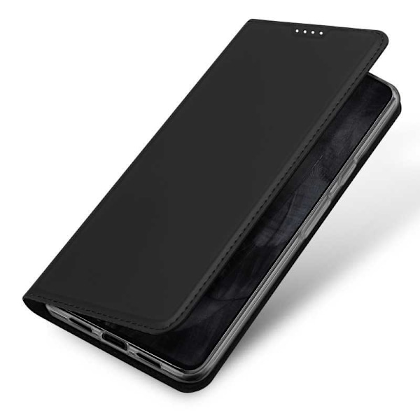 Google Pixel 8 Pro läppäkotelo Smooth Card -lokero