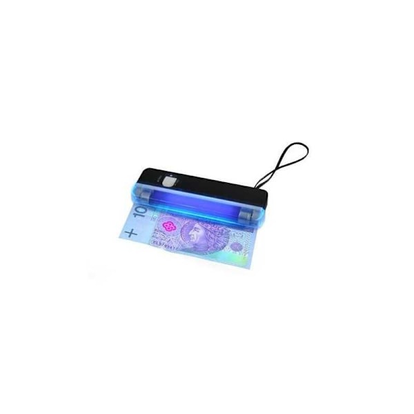 Seddeltester UV Black