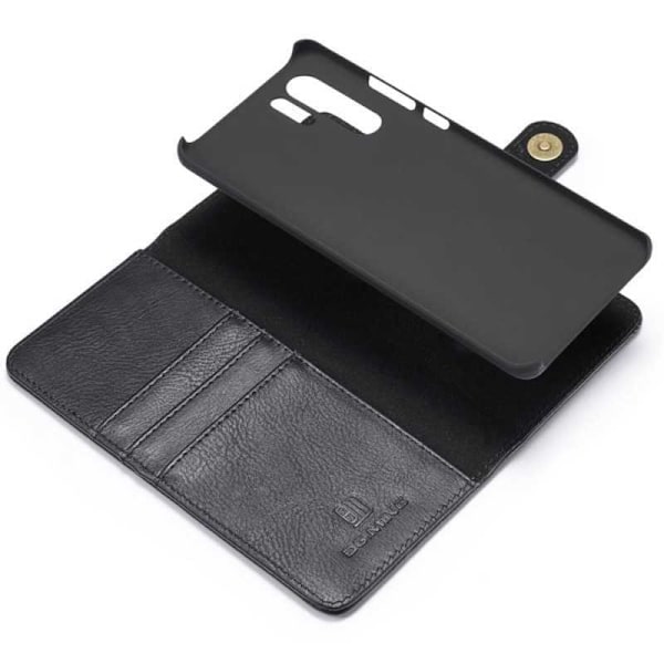Mobilpung Magnetic DG Ming Huawei P30 Pro (VOG-L29) Svart