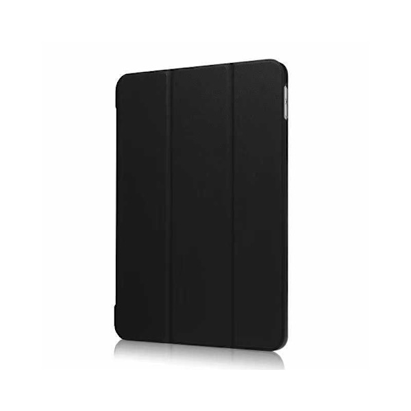 iPad 10,2" (7. generation) stilfuldt Trifold-etui V2 Black