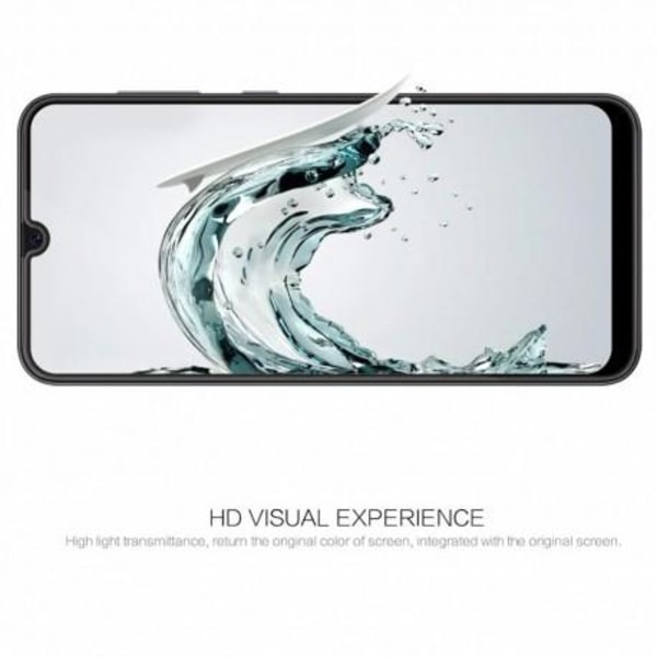 Samsung A32 5G FullFrame® 0,26mm 9H herdet glass Transparent
