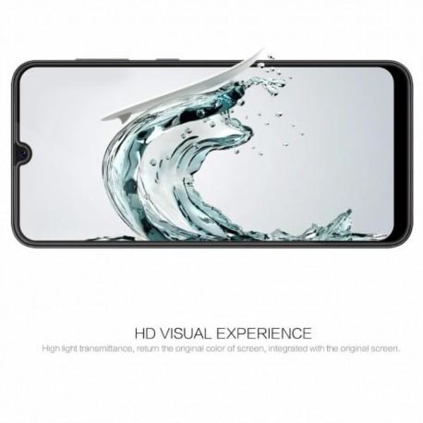 Samsung A32 5G FullFrame® 0.26mm 9H Härdat Glas Transparent