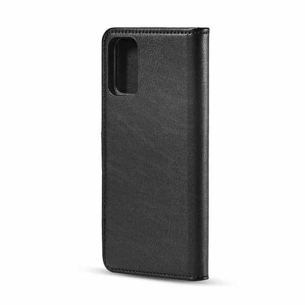 Mobiililompakko Magnetic DG Ming Samsung S20 Plus Black