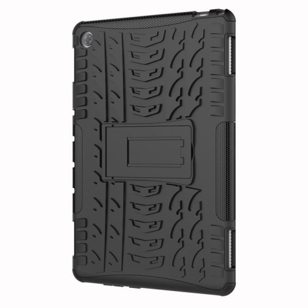 Huawei M5 Lite 10 iskunkestävä kotelo Active®-tuella Black