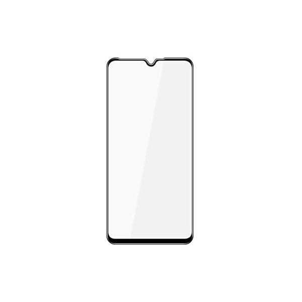 Xiaomi Mi A3 Härdat Glas 0.26mm 9H Fullframe Transparent