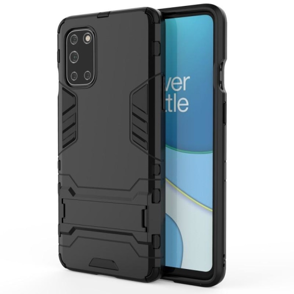 OnePlus 8T Shockproof Cover med Kickstand ThinArmor Black