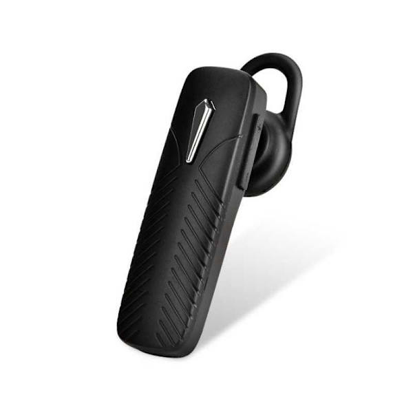 Bluetooth-kuuloke V1 Black