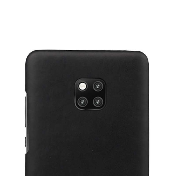 Huawei Mate 20 Pro Ultratunt Vintage Skal Jazz Svart