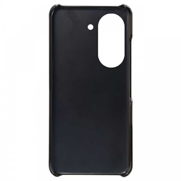 Zenfone 10 5G stødabsorberende kortholder Retro V2 Black