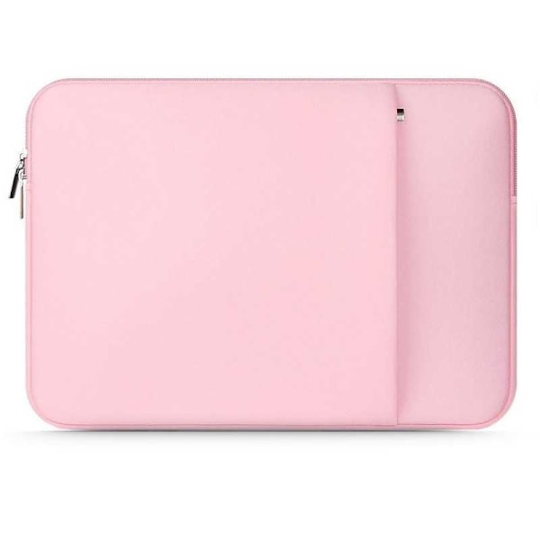 Computertaske 13-14"-Laptop Tech-Protect Neopren Grå
